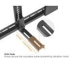 Equip Universal Soundbar Mount