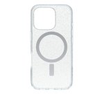 OtterBox Symmetry Series Clear for MagSafe for Apple iPhone 16 Pro, Stardust