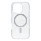 OtterBox Symmetry Series Clear voor MagSafe voor Apple iPhone 16 Pro, Stardust