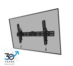 Neomounts WL35S-850BL18 Soporte de pared para TV 43-86" - inclinable - bloqueable - instalación rápida