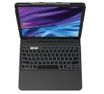 ZAGG Pro Keys 2 Français Bluetooth Noir