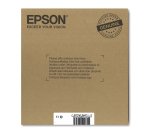 Epson T1285 Easy Mail Packaging - 4er-Pack - Schwarz, Gelb, Cyan, Magenta - original - Tintenpatrone