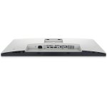 DELL UltraSharp U2724D écran plat de PC 68,6 cm (27") 2560 x 1440 pixels Quad HD LCD Noir, Argent