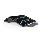 OtterBox Symmetry Folio Series pour Apple iPad Pro 13" (M5/M4), Thunderstorm