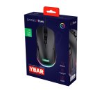 Trust GXT 922 YBAR souris Gaming Droitier USB Type-A Optique 7200 DPI