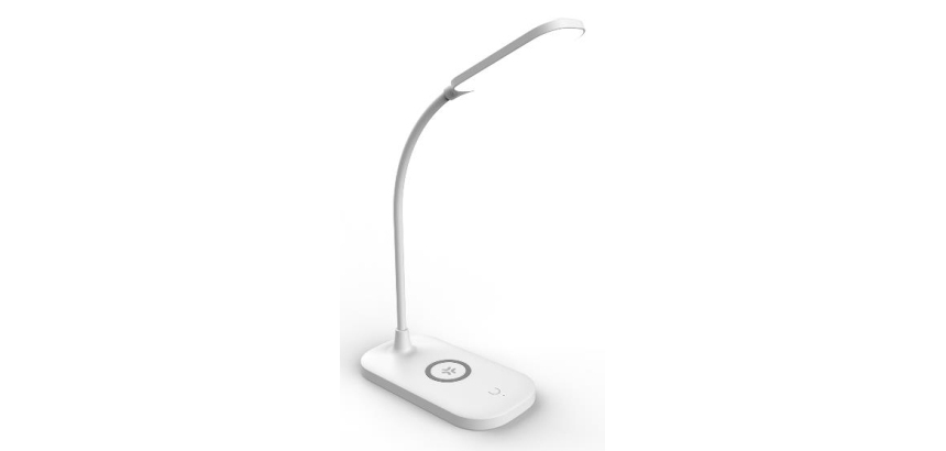 Celly WLLIGHTLAMPWH table lamp 2.5 W LED White