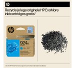 HP 924e EvoMore originele cyaan inktcartridge