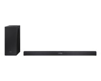 Sharp HT-SBW320 altoparlante soundbar Nero 2.1 canali 360 W