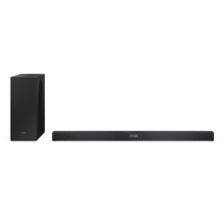Sharp HT-SBW320 altoparlante soundbar Nero 2.1 canali 360 W
