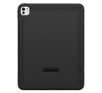 OtterBox Defender Series pour Apple iPad Pro 13" (M5/M4), noir - produits livrés sans emballage
