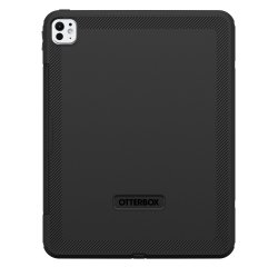 OtterBox Defender Series pour Apple iPad Pro 13" (M5/M4), noir - produits livrés sans emballage