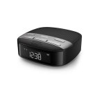 Philips TAR3505/12 radio Orologio Digitale Nero, Grigio