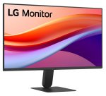 LG 24U411A-B pantalla para PC 60,5 cm (23.8") 1920 x 1080 Pixeles Full HD LED Negro