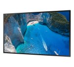 Samsung OM75A Écran plat de signalisation numérique 190,5 cm (75") LCD Wifi 4000 cd/m² 4K Ultra HD Noir Intégré dans le processeur Tizen 5.0 24/7