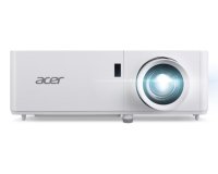 Acer PL6620 Standard throw projector 6000 ANSI lumens DLP WUXGA (1920x1200) White