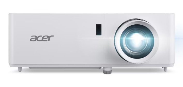 Acer PL6620 Standard throw projector 6000 ANSI lumens DLP WUXGA (1920x1200) White