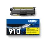 Toner Brother TN 910 haute capacité pour imprimante laser