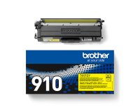 Toner Brother TN 910 haute capacité pour imprimante laser