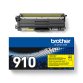 Toner Brother TN 910 haute capacité pour imprimante laser