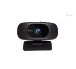 i-tec SOLOMON 300 4K Webcam