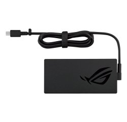 ASUS ADP-240EB B power adapter/inverter Indoor 240 W Black
