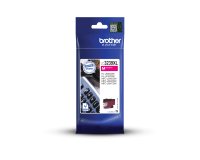 Brother LC3239XLM cartuccia d'inchiostro 1 pz Originale Magenta