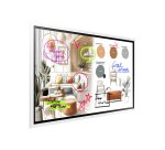 Samsung Flip WMFX 55"