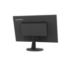 Lenovo C24-40 écran plat de PC 60,5 cm (23.8") 1920 x 1080 pixels Full HD LED Noir