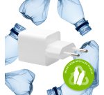 dbramante1928 CH18EUWH7095 chargeur d'appareils mobiles Universel Blanc Secteur Intérieure