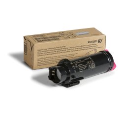 Xerox WorkCentre 6515 - Capacité très élevée - magenta - original - cartouche de toner