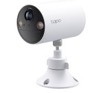 TP-Link Tapo C410 Balle (forme) Caméra de sécurité IP Extérieure 2304 x 1296 pixels Plafond/mur