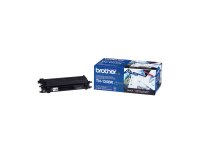 Brother TN-135BK cartuccia toner 1 pz Originale Nero