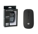 Conceptronic LORCAN01B mouse Office Ambidextrous Bluetooth Optical 1600 DPI