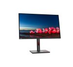 Lenovo ThinkVision T27i-30 écran plat de PC 68,6 cm (27") 1920 x 1080 pixels Full HD LED Noir
