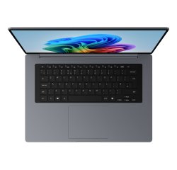 Samsung Galaxy Book6 (16" Tactile, Ultra 7, 16Go), Copilot+ PC