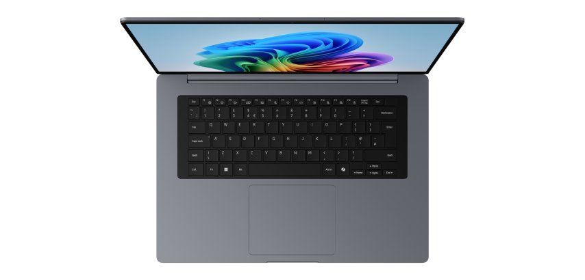 Samsung Galaxy Book6 (16" Tactile, Ultra 7, 16Go), Copilot+ PC