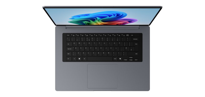 Samsung Galaxy Book6 (16" Tactile, Ultra 7, 16Go), Copilot+ PC
