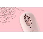 Logitech 910-007413 souris Universel Ambidextre Bluetooth Optique 4000 DPI