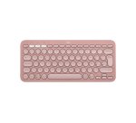 Logitech Pebble Keys 2 K380s