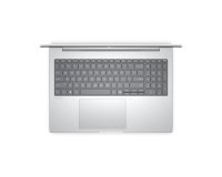 HP EliteBook 8 G1a Wolf Pro Security Edition AMD Ryzen AI 5 230 Ordinateur portable 40,6 cm (16") WUXGA 16 Go DDR5-SDRAM 512 Go SSD Wi-Fi 7 (802.11be) Windows 11 Pro AI PC Argent