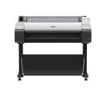 Canon imagePROGRAF TM-340 imprimante grand format Wifi Bubblejet Couleur 2400 x 1200 DPI A0 (841 x 1189 mm) Ethernet/LAN