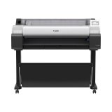 Canon imagePROGRAF TM-340 imprimante grand format Wifi Bubblejet Couleur 2400 x 1200 DPI A0 (841 x 1189 mm) Ethernet/LAN