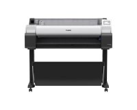 Canon imagePROGRAF TM-340 impresora de gran formato Wifi Bubblejet Color 2400 x 1200 DPI A0 (841 x 1189 mm) Ethernet