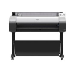 Canon imagePROGRAF TM-340 impresora de gran formato Wifi Bubblejet Color 2400 x 1200 DPI A0 (841 x 1189 mm) Ethernet