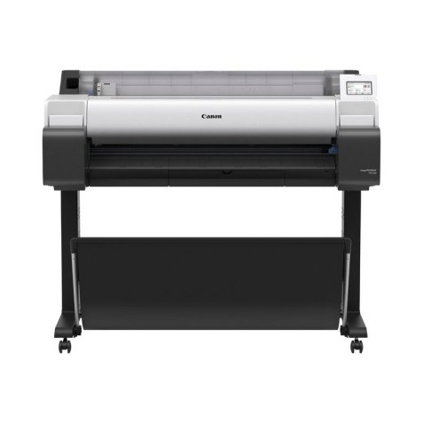 Canon imagePROGRAF TM-340 impresora de gran formato Wifi Bubblejet Color 2400 x 1200 DPI A0 (841 x 1189 mm) Ethernet