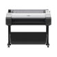 Canon imagePROGRAF TM-340 impresora de gran formato Wifi Bubblejet Color 2400 x 1200 DPI A0 (841 x 1189 mm) Ethernet