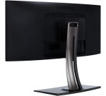 Viewsonic VP3881A pantalla para PC 96,5 cm (38") 3840 x 1600 Pixeles Quad HD+ LED Negro