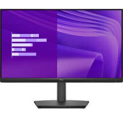 DELL E Series E2425HSM computer monitor 60.5 cm (23.8") 1920 x 1080 pixels Full HD LCD Black