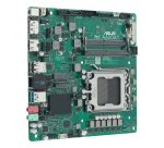 ASUS Pro A620AT-CSM AMD A620A Emplacement AM5 Thin Mini ITX