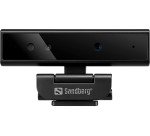 Sandberg Face Scan Webcam Mini